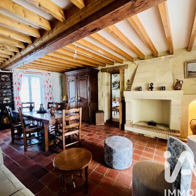 Maison 7 pièces 649000 €