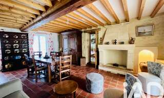 Maison 7 Pièces 260 m² à vendre à Bayeux (14400)