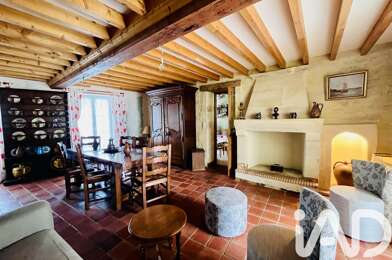 Maison 7 pièces 649000 €