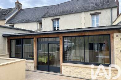Maison 7 pièces 639000 €