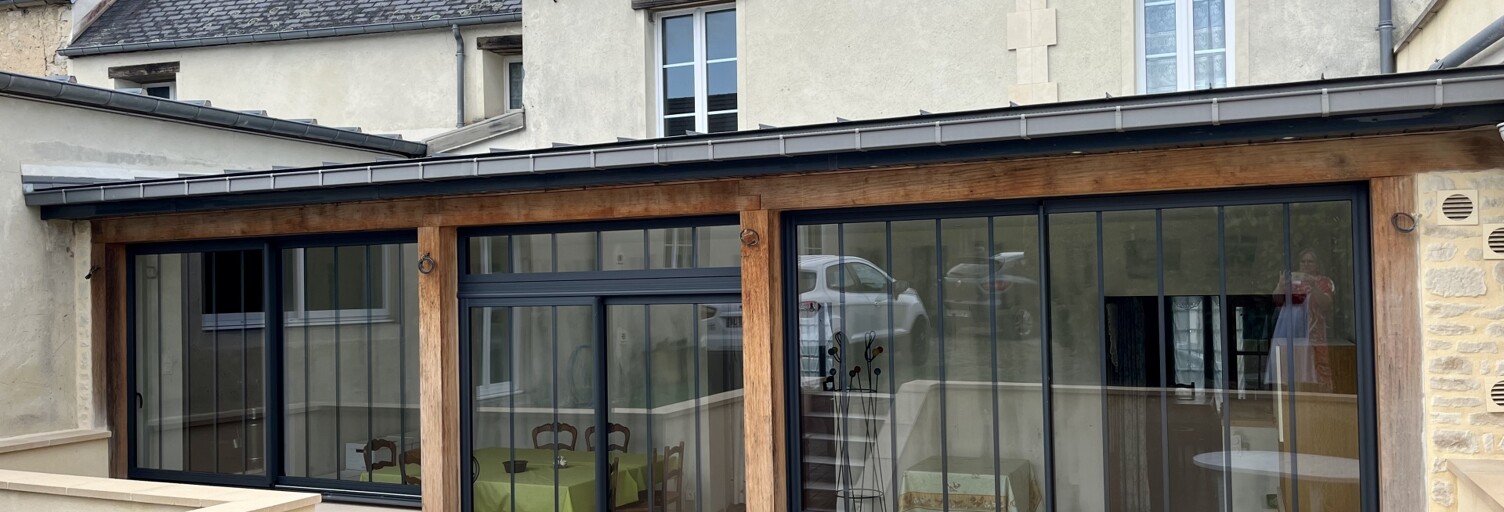 Maison 7 Pièces 230 m² à vendre à Bayeux (14400)