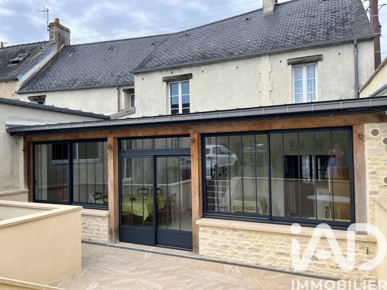 Vente Maison/villa 7 pièces — photo 1