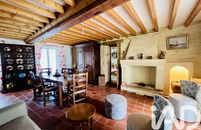 Vente Maison/villa 7 pièces — photo 2