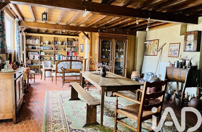 Vente Maison/villa 7 pièces — photo 3