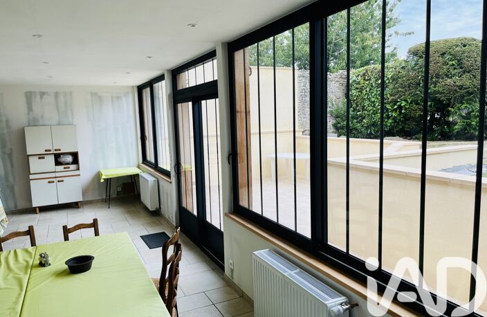 Vente Maison/villa 7 pièces — photo 5