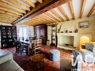 Vente Maison/villa 7 pièces — photo 2