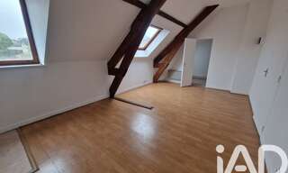 Appartement 1 Pièce 23 m² à vendre à Le Malesherbois (45330)