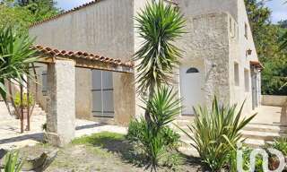 Maison 9 Pièces 250 m² à vendre à Vence (06140)