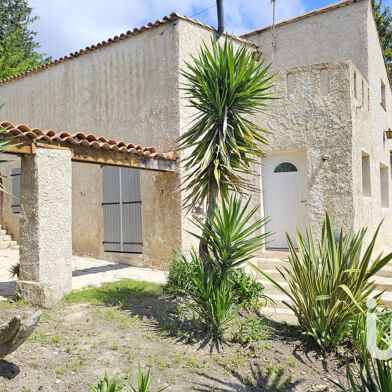 Maison 9 pièces 895000 €