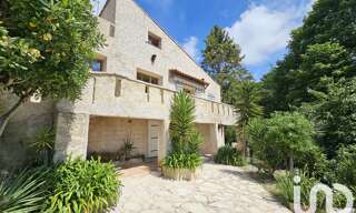 Maison 9 Pièces 250 m² à vendre à Vence (06140)