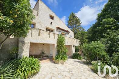 Maison 9 pièces 895000 €