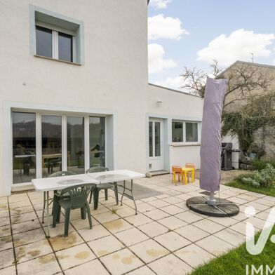Maison 8 pièces 498000 €