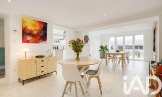 Maison 8 Pièces 253 m² à vendre à Villers-lès-Nancy (54600)