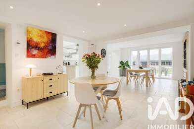 Maison 8 pièces 475000 €