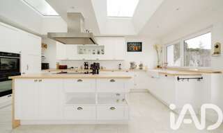 Maison 8 Pièces 253 m² à vendre à Villers-lès-Nancy (54600)