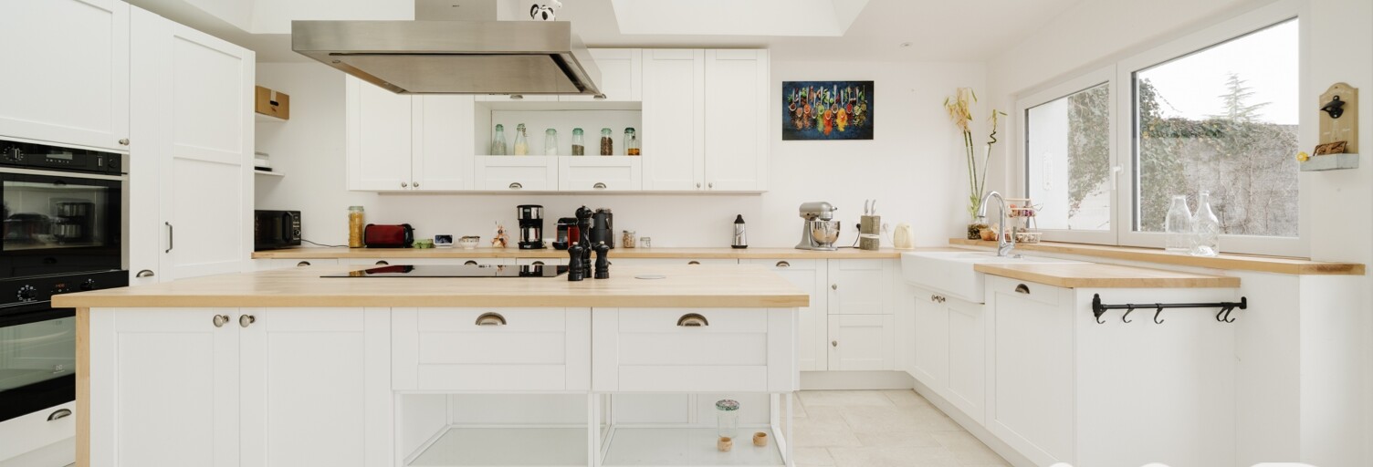 Maison 8 Pièces 253 m² à vendre à Villers-lès-Nancy (54600)