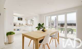 Maison 8 Pièces 200 m² à vendre à Villers-lès-Nancy (54600)