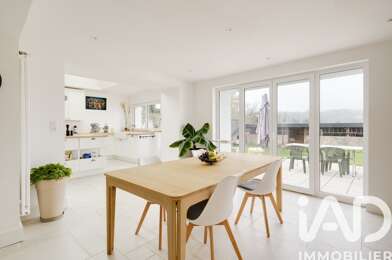 Maison 8 pièces 475000 €