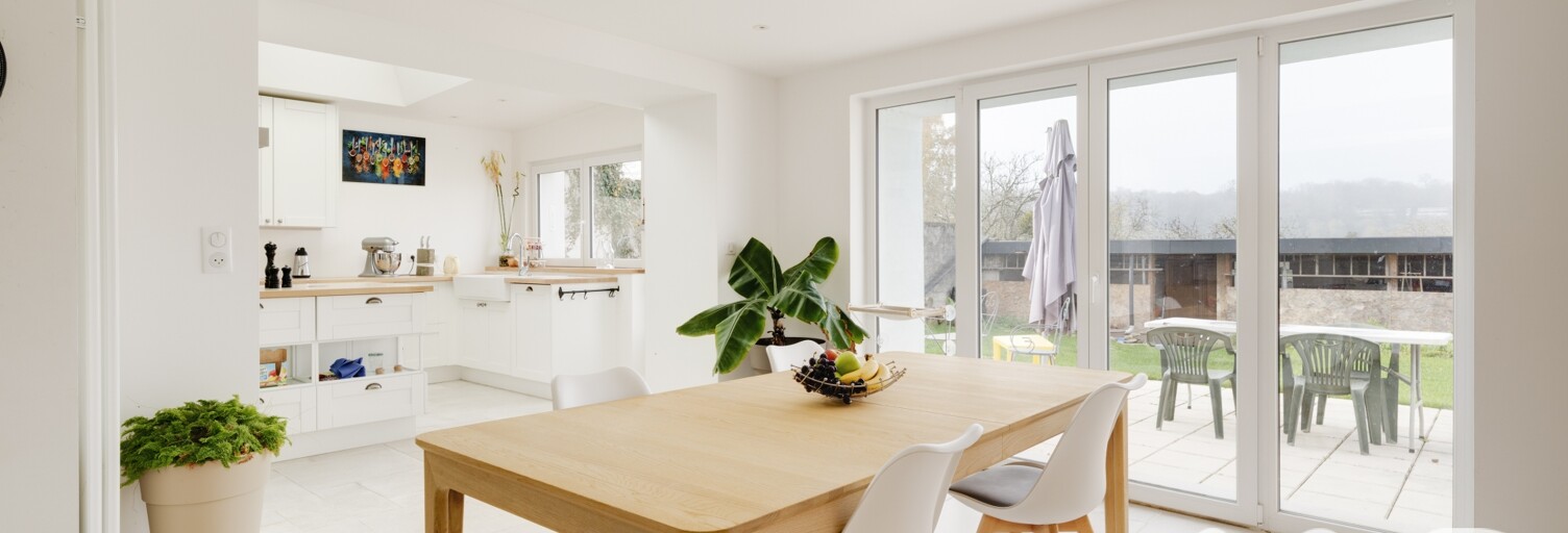 Maison 8 Pièces 253 m² à vendre à Villers-lès-Nancy (54600)