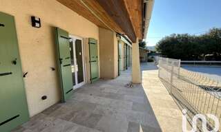 Maison 6 Pièces 128 m² à vendre à Livron-sur-Drôme (26250)