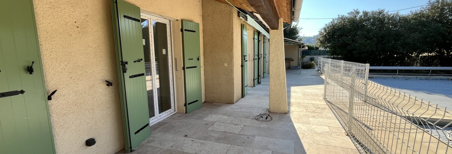 Maison 6 Pièces 128 m² à vendre à Livron-sur-Drôme (26250)