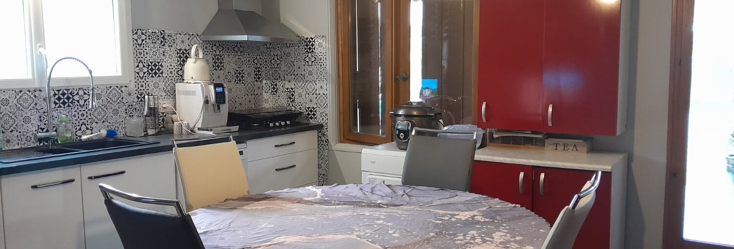 Maison 4 Pièces 80 m² à vendre à Les Églisottes-et-Chalaures (33230)