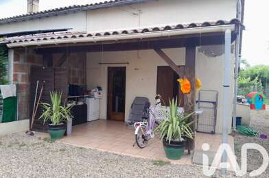 Maison 4 pièces 115000 €