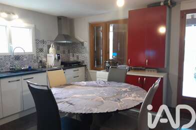 Maison 4 pièces 125000 €