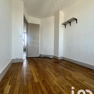 Appartement 2 pièces 89000 €