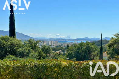 Maison 6 pièces 949000 €