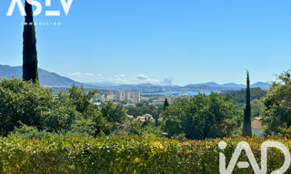 Maison 6 Pièces 170 m² à vendre à Six-Fours-les-Plages (83140)