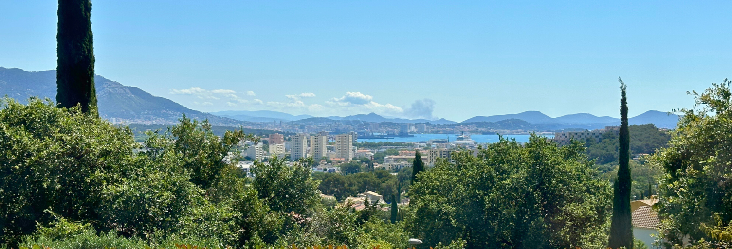 Maison 6 Pièces 170 m² à vendre à Six-Fours-les-Plages (83140)