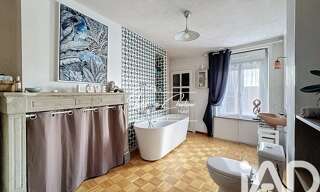 Maison 7 Pièces 185 m² à vendre à Darney (88260)