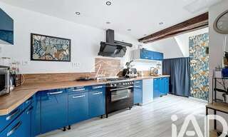 Maison 7 Pièces 185 m² à vendre à Darney (88260)