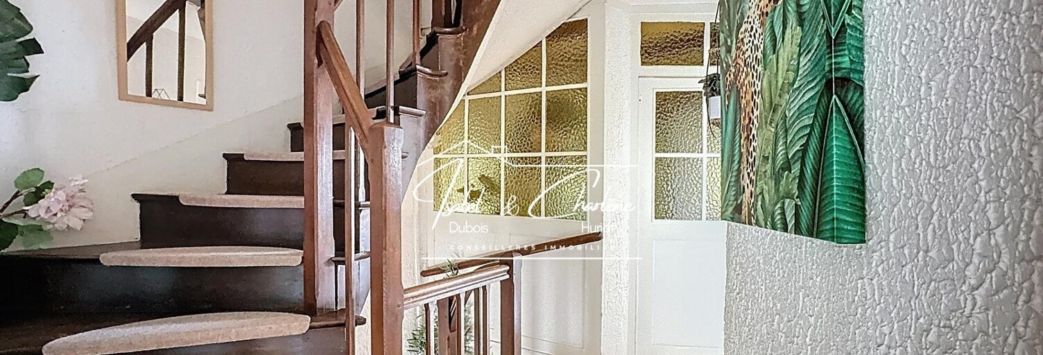 Maison 7 Pièces 185 m² à vendre à Lerrain (88260)