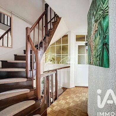 Maison 7 pièces 145000 €