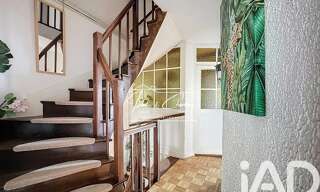 Maison 7 Pièces 185 m² à vendre à Lerrain (88260)