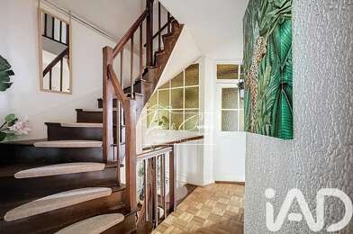 Maison 7 pièces 145000 €