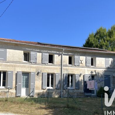 Maison 5 pièces 209500 €