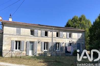 Maison 5 pièces 209500 €