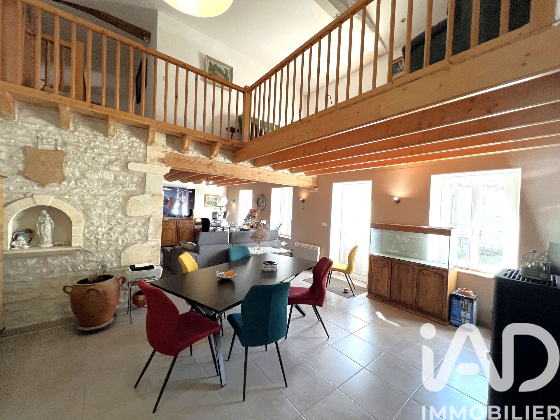 Vente Maison/villa 5 pièces - Photo 2