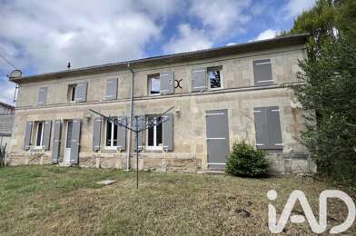 Maison 5 pièces 198900 €