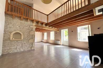 Maison 5 pièces 198900 €