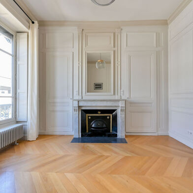 Appartement 3 pièces 415000 €