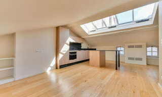 Appartement 2 Pièces 53 m² à vendre à Lyon 2 (69002)