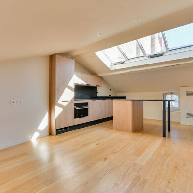 Appartement 2 pièces 300000 €