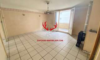 Appartement 4 Pièces 68 m² à vendre à Lyon 7 (69007)