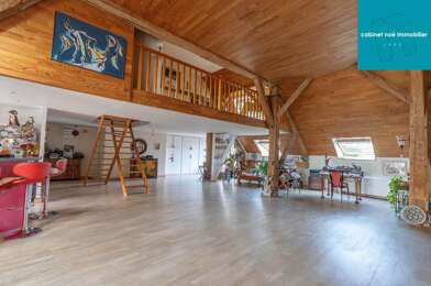 Maison 6 pièces 399900 €