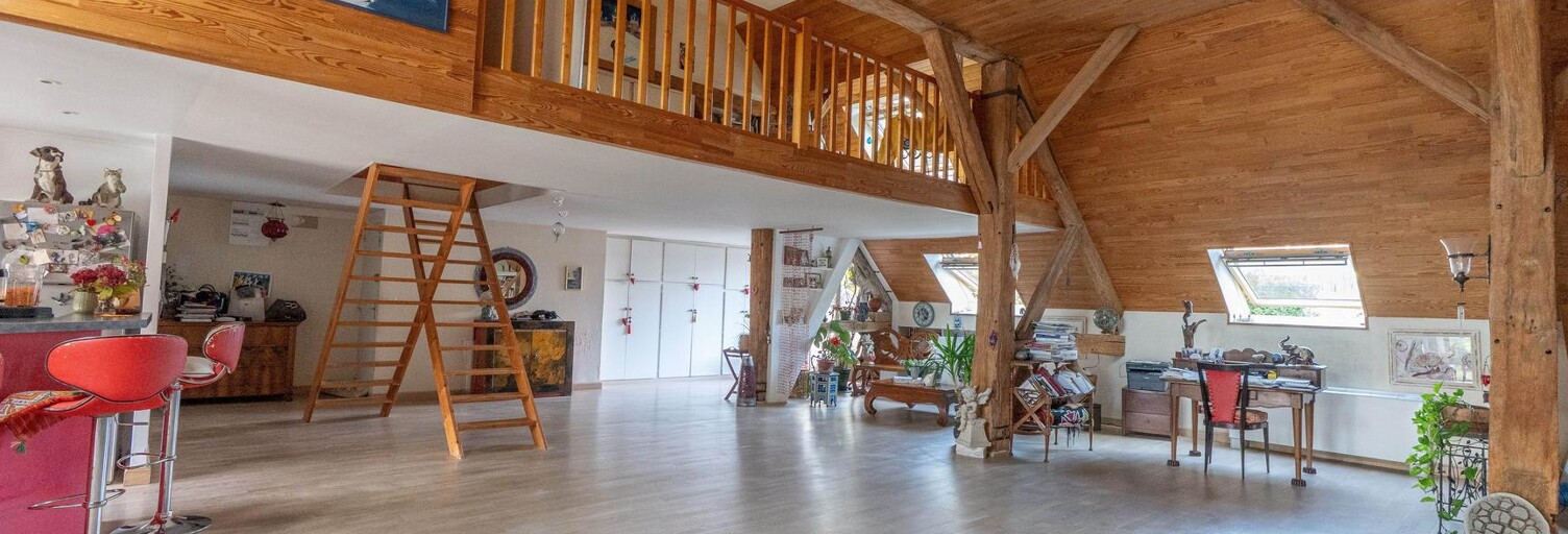 Maison 6 Pièces 202 m² à vendre à Nogent-sur-Seine (10400)