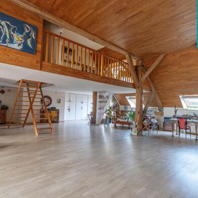 Maison 6 pièces 399900 €